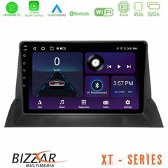 Bizzar XT Series Mazda 6 2002-2006 4Core Android12 2+32GB Navigation Multimedia Tablet 10"