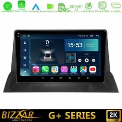 Bizzar G+ Series Mazda 6 2002-2006 8core Android12 6+128GB Navigation Multimedia Tablet 10"