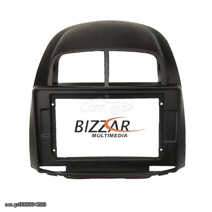 Πρόσοψη Καλωδίωση & CANbus Box Daihatsu Sirion/Subaru Justy Για Tablet 9"