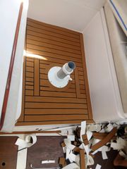 Προσφορά Teak Deck SOTOS MARINE-thumb-1