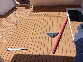 Προσφορά Teak Deck SOTOS MARINE-thumb-13