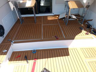 Προσφορά Teak Deck SOTOS MARINE-thumb-15