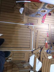 Προσφορά Teak Deck SOTOS MARINE-thumb-17