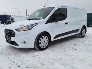 Ford Transit Connect '20 AUTOMATIC☆ΜΑΚΡΥ☆120ps