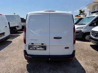 Ford Transit Connect 2017 L2 Long EURO6-thumb-9