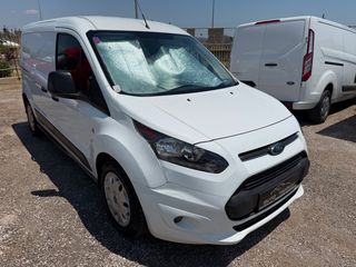 Ford Transit Connect 2017 L2 Long EURO6-thumb-11