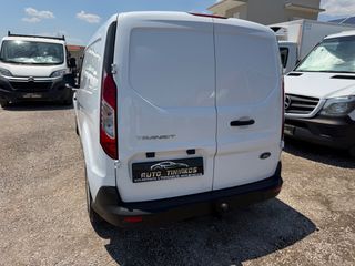 Ford Transit Connect 2017 L2 Long EURO6-thumb-17