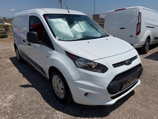 Ford Transit Connect 2017 L2 Long EURO6