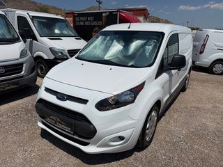 Ford Transit Connect 2017 L2 Long EURO6-thumb-6