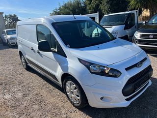 Ford Transit Connect '17 L2 Long EURO6