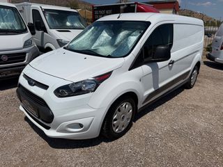 Κλούβα Ford 2017 Transit Connect L2 Long-thumb-12