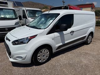 Κλούβα Ford 2017 Transit Connect L2 Long-thumb-13