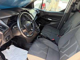 Κλούβα Ford 2017 Transit Connect L2 Long-thumb-16