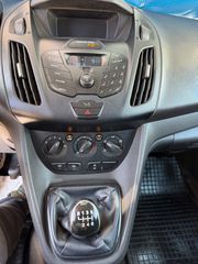 Κλούβα Ford 2017 Transit Connect L2 Long-thumb-20