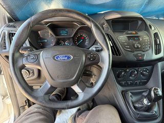Κλούβα Ford 2017 Transit Connect L2 Long-thumb-21