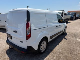 Κλούβα Ford 2017 Transit Connect L2 Long-thumb-22