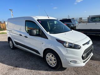 Ford '17 Transit Connect L2 Long