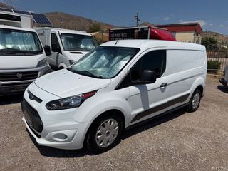 Κλούβα Ford 2017 Transit Connect L2 Long-thumb-1