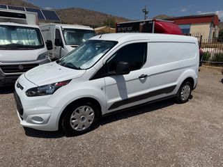 Κλούβα Ford 2017 Transit Connect L2 Long-thumb-2