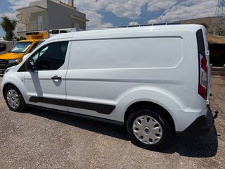 Κλούβα Ford 2017 Transit Connect L2 Long-thumb-3