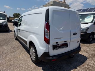 Κλούβα Ford 2017 Transit Connect L2 Long-thumb-4