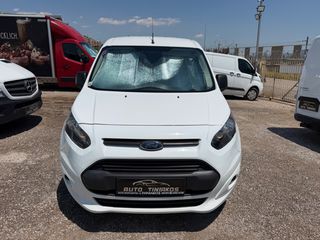 Κλούβα Ford 2017 Transit Connect L2 Long-thumb-6