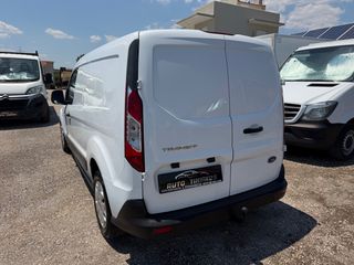 Κλούβα Ford 2017 Transit Connect L2 Long-thumb-7