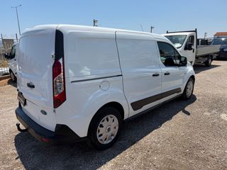 Κλούβα Ford 2017 Transit Connect L2 Long-thumb-8