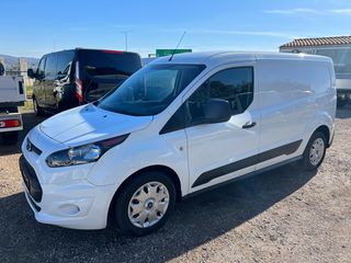 Ford 2017 Transit Connect L2 Long