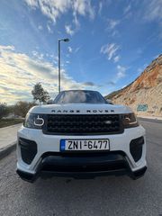 Land Rover Range Rover 2018 Voque AUTOBIOGRAPHY SVO look-thumb-1
