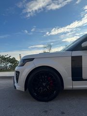 Land Rover Range Rover 2018 Voque AUTOBIOGRAPHY SVO look-thumb-3