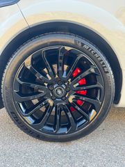 Land Rover Range Rover 2018 Voque AUTOBIOGRAPHY SVO look-thumb-5