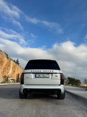Land Rover Range Rover 2018 Voque AUTOBIOGRAPHY SVO look-thumb-6