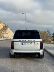 Land Rover Range Rover 2018 Voque AUTOBIOGRAPHY SVO look-thumb-7