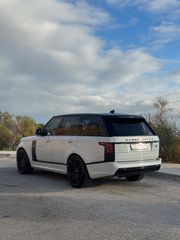 Land Rover Range Rover 2018 Voque AUTOBIOGRAPHY SVO look-thumb-8