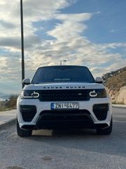 Land Rover Range Rover 2018 Voque AUTOBIOGRAPHY SVO look-thumb-9