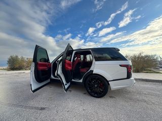 Land Rover Range Rover 2018 Voque AUTOBIOGRAPHY SVO look-thumb-39