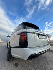 Land Rover Range Rover 2018 Voque AUTOBIOGRAPHY SVO look-thumb-43