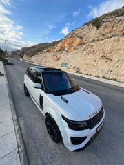 Land Rover Range Rover 2018 Voque AUTOBIOGRAPHY SVO look-thumb-47