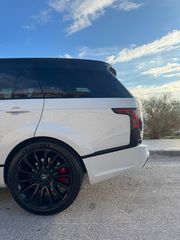 Land Rover Range Rover 2018 Voque AUTOBIOGRAPHY SVO look-thumb-11