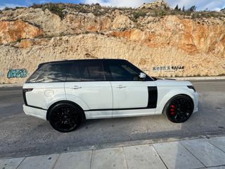 Land Rover Range Rover 2018 Voque AUTOBIOGRAPHY SVO look-thumb-13