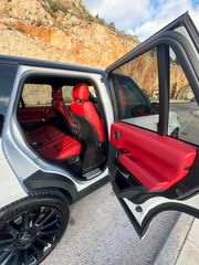 Land Rover Range Rover 2018 Voque AUTOBIOGRAPHY SVO look-thumb-16