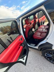Land Rover Range Rover 2018 Voque AUTOBIOGRAPHY SVO look-thumb-17