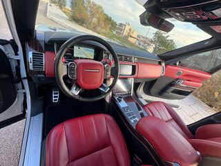 Land Rover Range Rover 2018 Voque AUTOBIOGRAPHY SVO look-thumb-18