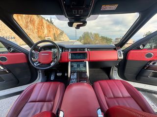 Land Rover Range Rover 2018 Voque AUTOBIOGRAPHY SVO look-thumb-21