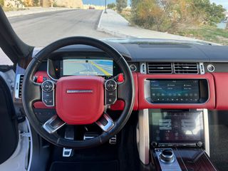 Land Rover Range Rover 2018 Voque AUTOBIOGRAPHY SVO look-thumb-22