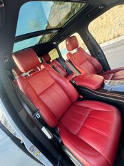 Land Rover Range Rover 2018 Voque AUTOBIOGRAPHY SVO look-thumb-23