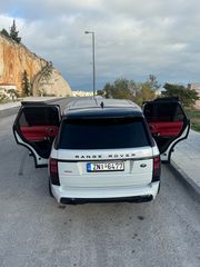 Land Rover Range Rover 2018 Voque AUTOBIOGRAPHY SVO look-thumb-24