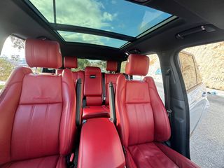 Land Rover Range Rover 2018 Voque AUTOBIOGRAPHY SVO look-thumb-25