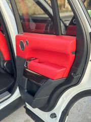Land Rover Range Rover 2018 Voque AUTOBIOGRAPHY SVO look-thumb-26